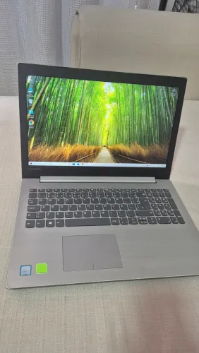 Notebook Lenovo Core i5+SSD+Placa de video