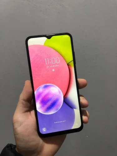 Samsung A03s 64gb