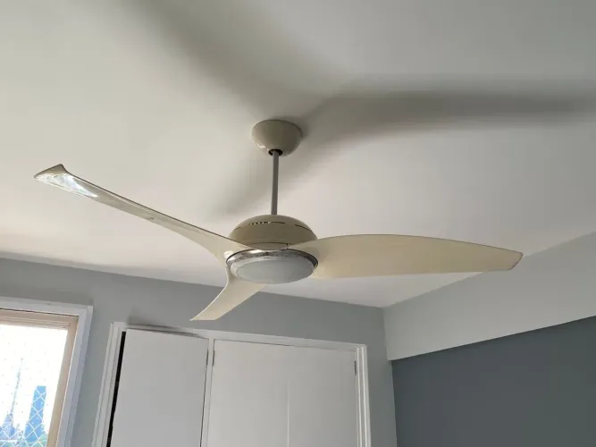 Ventilador de Teto Latina