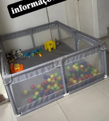 Tro ou vendo cercado