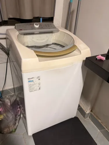 Máquina BRASTEMP Ative 11kg
