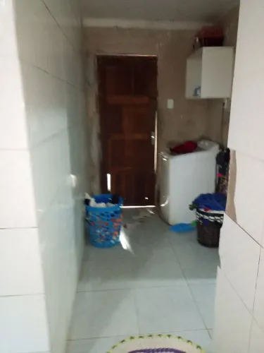Vendo casa