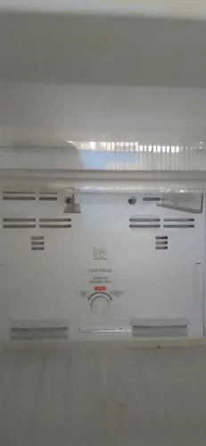 Geladeira  Duplex