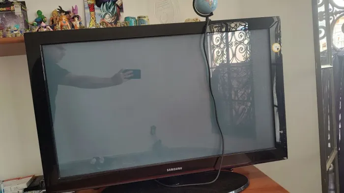 TV 42 Plasma Samsung 