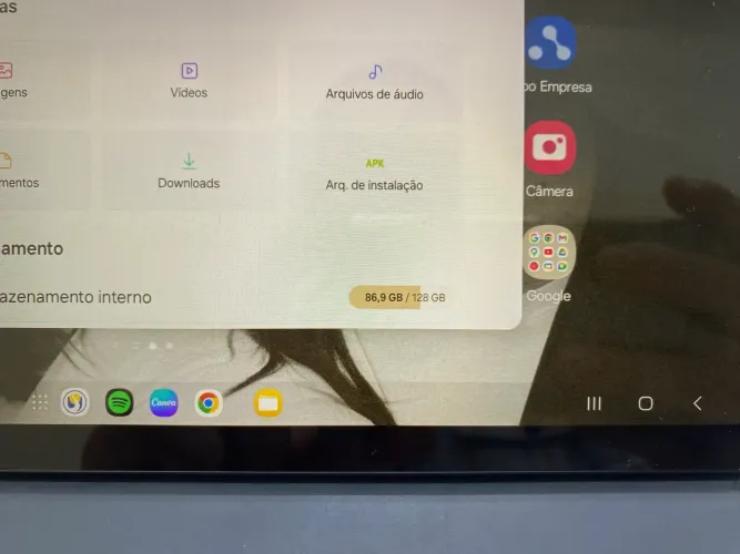 Tablet s6 Lite