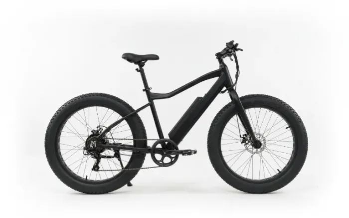 Bicicleta Elétrica Spark Rhino