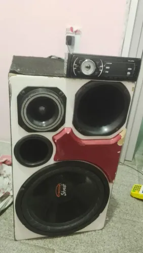 Vende-se son automotiva