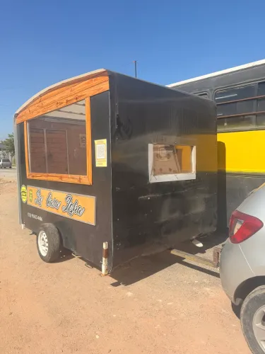 Trailer
