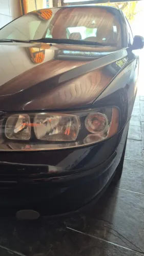 Volvo S60 T 2.4/ 2.5 2005