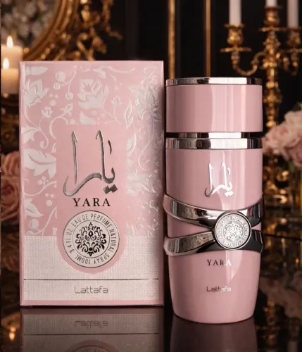 Perfumes importados