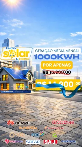 Energia Solar