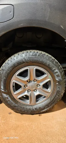 Ford Ranger XLS 2.2 4X4 CD Diesel Aut. 2023