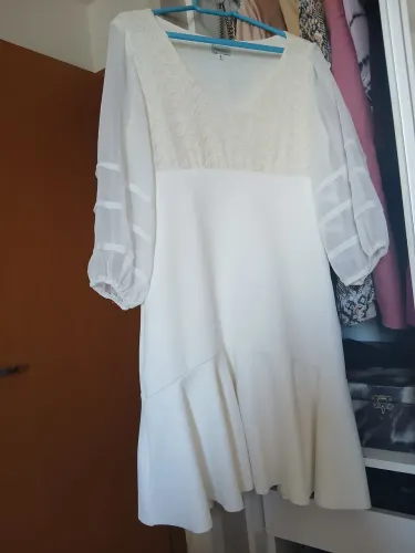 Vestido Maria Filo 