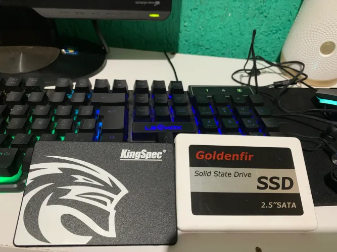 SSD
