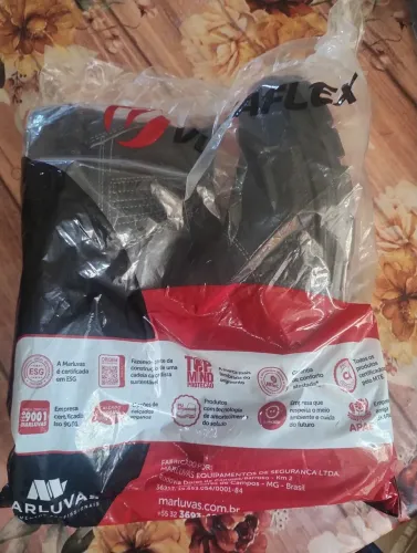 Botina bico de aço EPI 