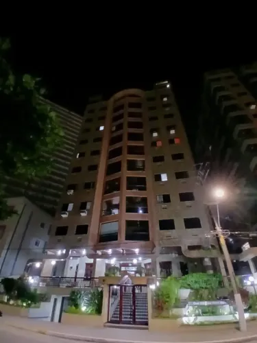 Apartamento para venda com 89 metros quadrados com 2 quartos em Caiçara - Praia Grande - S