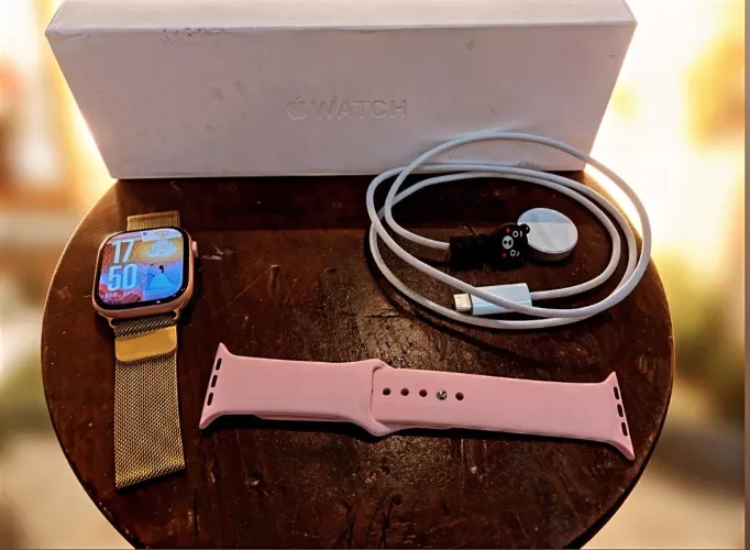 Apple Watch 10 GPS - 42mm