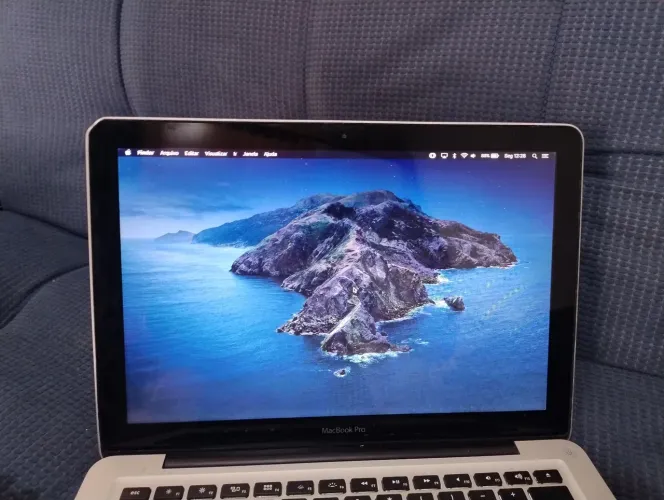 MacBook Pro MID 2012