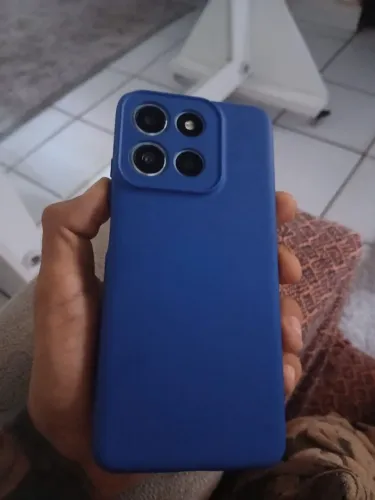 Vendi moto g56 semi novo sem marca de uso cll todo conversado 