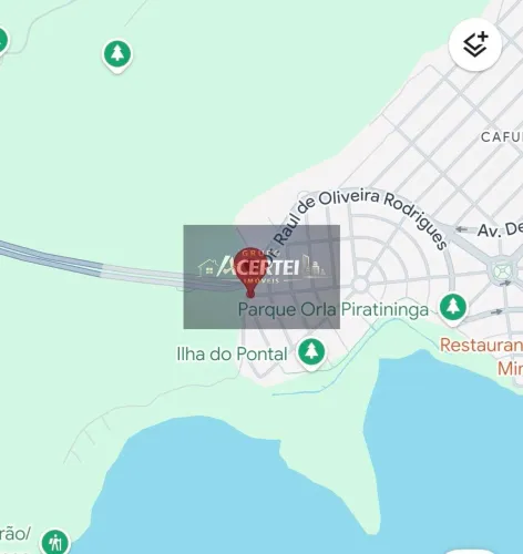 Lote à venda em Piratininga, Niterói | 545m²