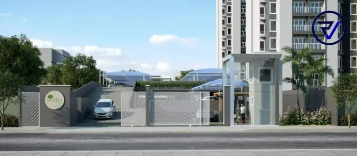 Apartamento no Passaré com 2 quartos