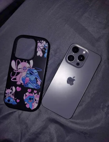 Vendo iphone 15 pro