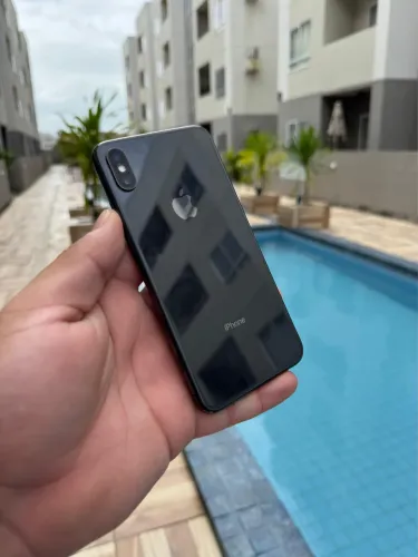 iPhone XS Max