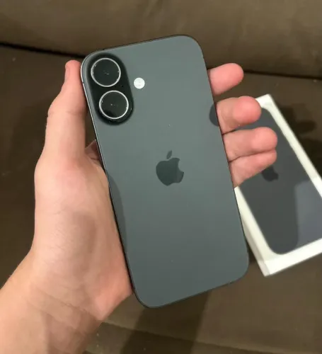 IPhone 17 Bateria 100% 256 giga