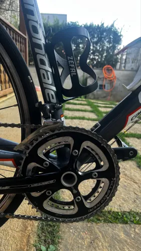 Bicicleta Speed
