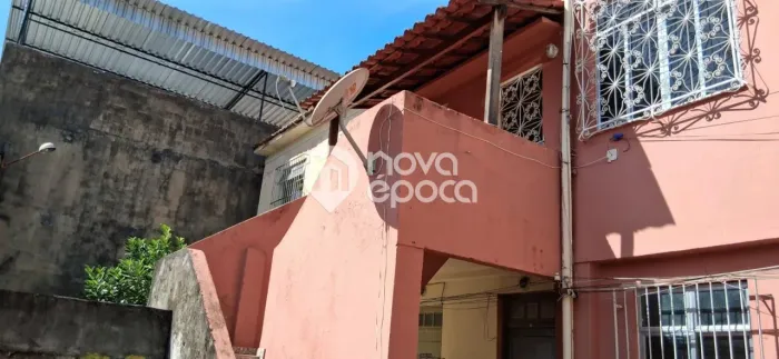 Abolição | Apartamento 1 quarto