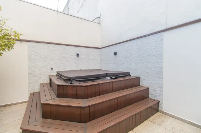 Casa para venda e locação em SBC