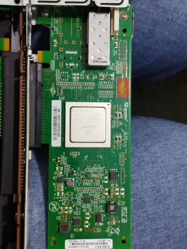 Placa Dell HBA Qlogic 8GB Qle2560 Or1n53