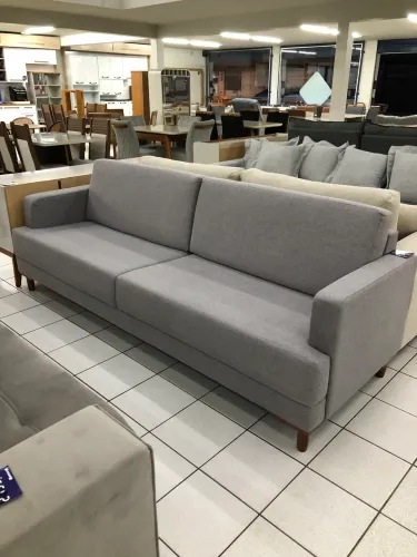 Sofa living fixo 2,40 m NOVO