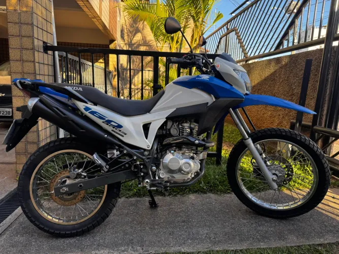 Bros 160 flex one