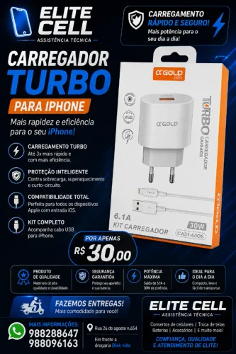 ACESSORIOS PARA CELULAR