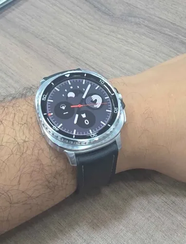 Samsung Galaxy watch 8 classic