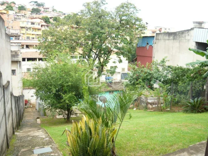 Lote à venda, Havaí - Belo Horizonte/MG