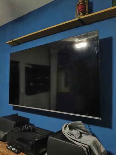 LEIA COM ATENÇÃO TV 4K SMART PHILCO 65