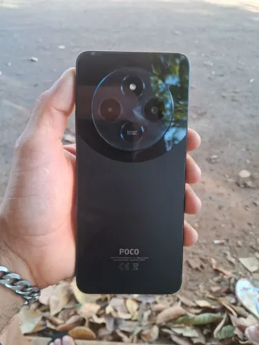 Vendo poco C75