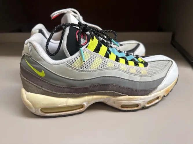air max 95 original tm 42