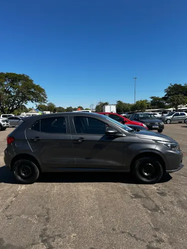 Fiat Argo 1.0 6V Flex. 2023