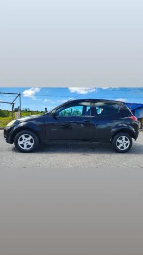 Ford KA 1.0 8v/1.0 8V ST Flex 3P 2011