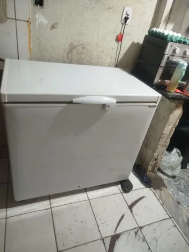 Freezer Fricon