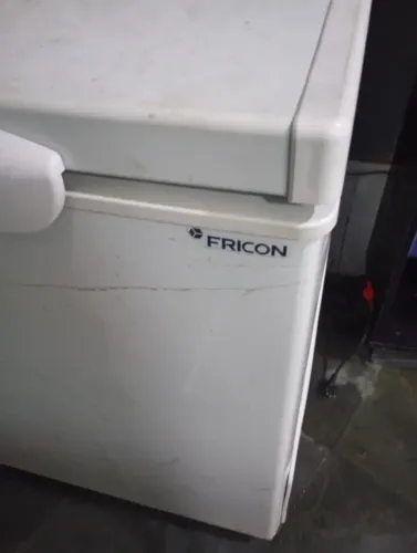 Freezer Fricon