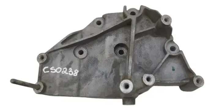 Suporte Compressor Ar Condicionado Cobalt 1.0 17-19 24582632