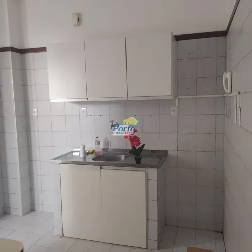 Apartamento 3 quartos para Locação Jóquei, Teresina