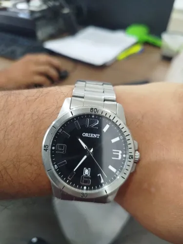 Vendo Relógio ORIENT
