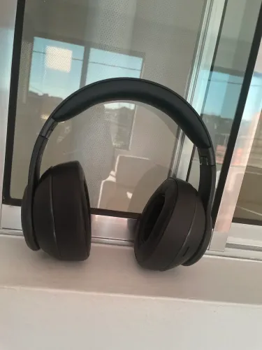 Fone de ouvido