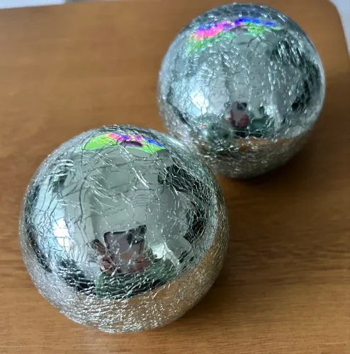 Bolas Decorativas 