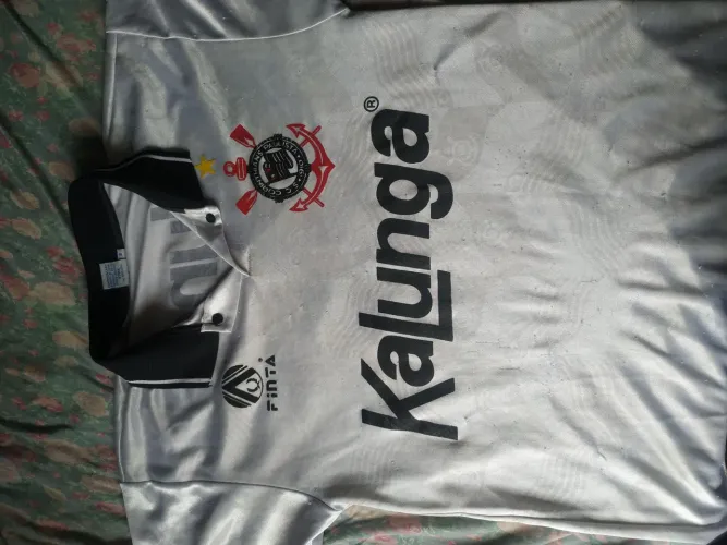 Camisa do Corinthians 1994